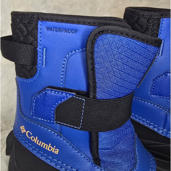 Columbia Bugaboot Celsius Kids’ BootsSize: 12 Kids - Picture 10 of 13